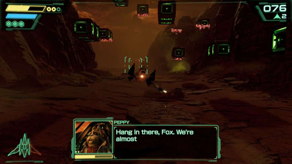 Star Fox