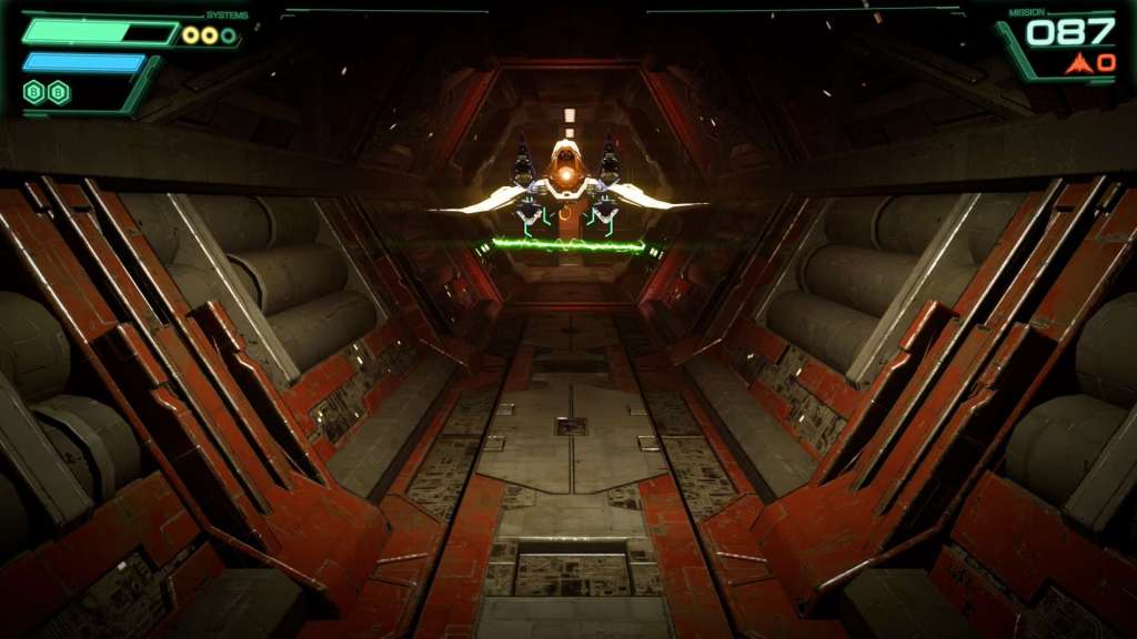 Star Fox review