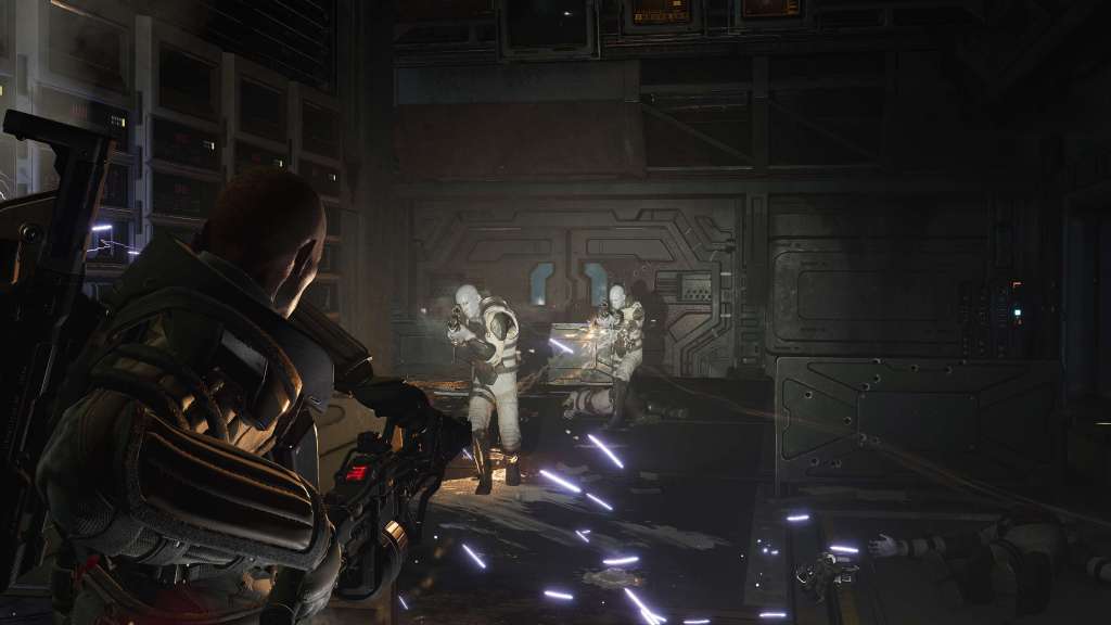 Aliens: Fireteam Elite 2 25 augustus