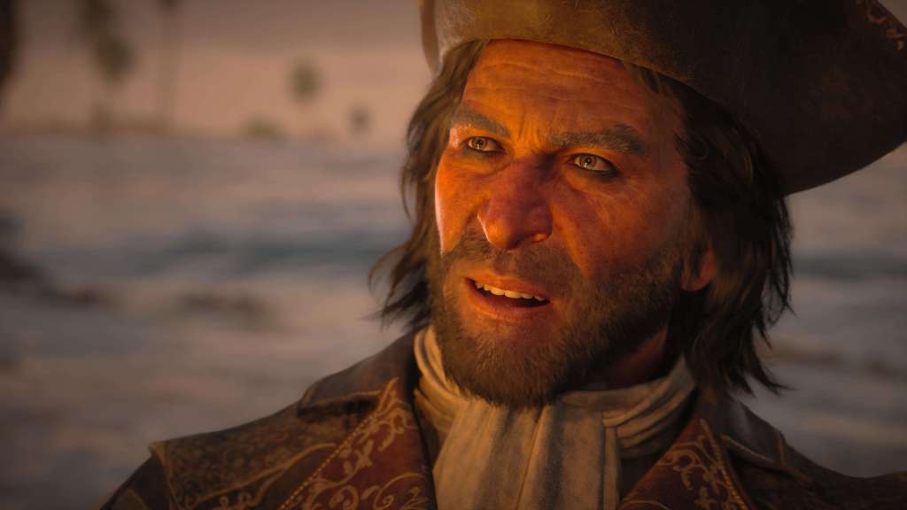 Assassin’s Creed Black Flag Resynced review