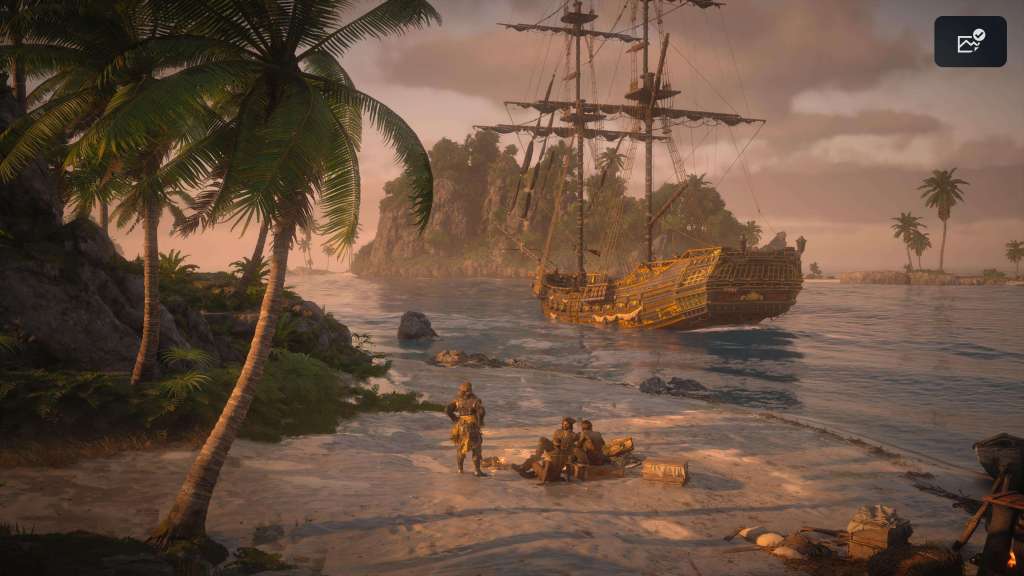 Assassin’s Creed Black Flag Resynced review