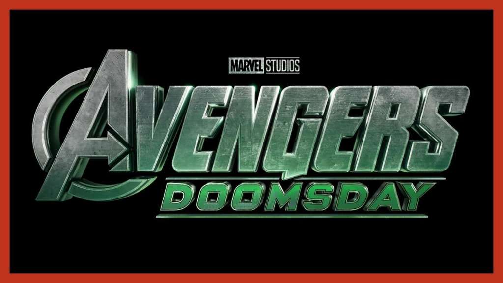 Avengers: Doomsday