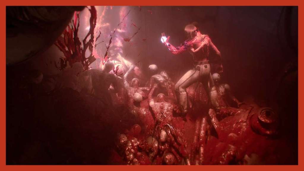 Survival-horror-RPG GRAFT presenteert eerste verhaaltrailer Survival-horror-RPG GRAFT