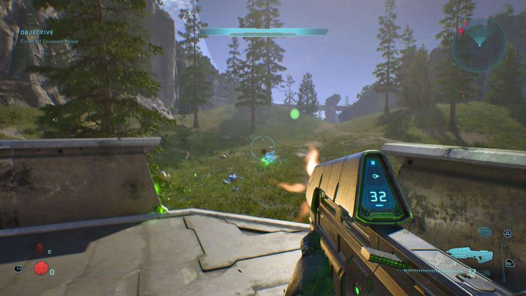 Halo Campaign Evolved Review PS5 PlayStation 5