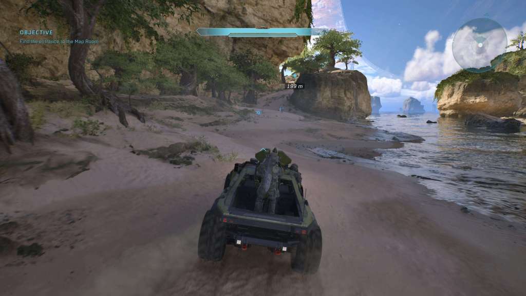 Halo Campaign Evolved Review PS5 PlayStation 5