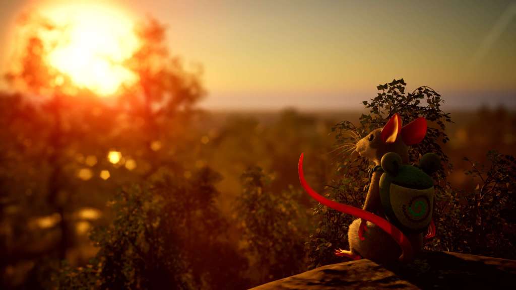 Hela: of Mice & Magic komt uit in Q4 van 2026