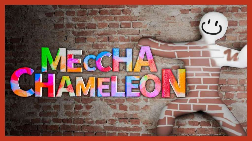 Meccha Chameleon bereikt de kaap van 15 miljoen verkochte kopieën