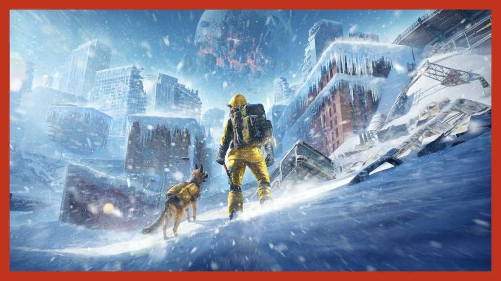 Permafrost