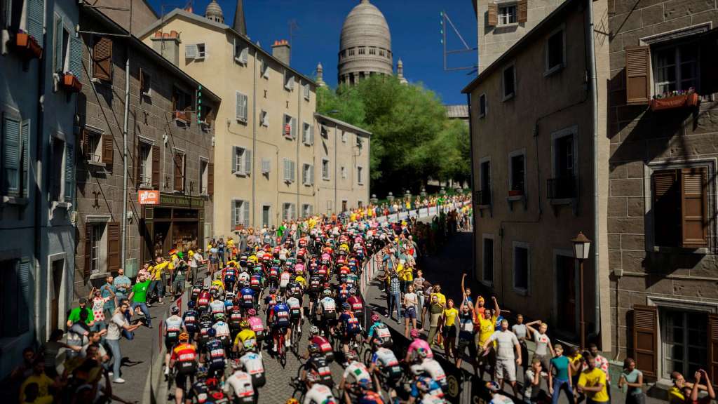 Tour De France 26 2026 Game review