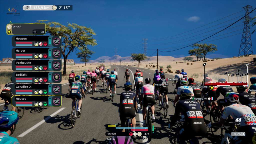 Tour De France 26 2026 Game review