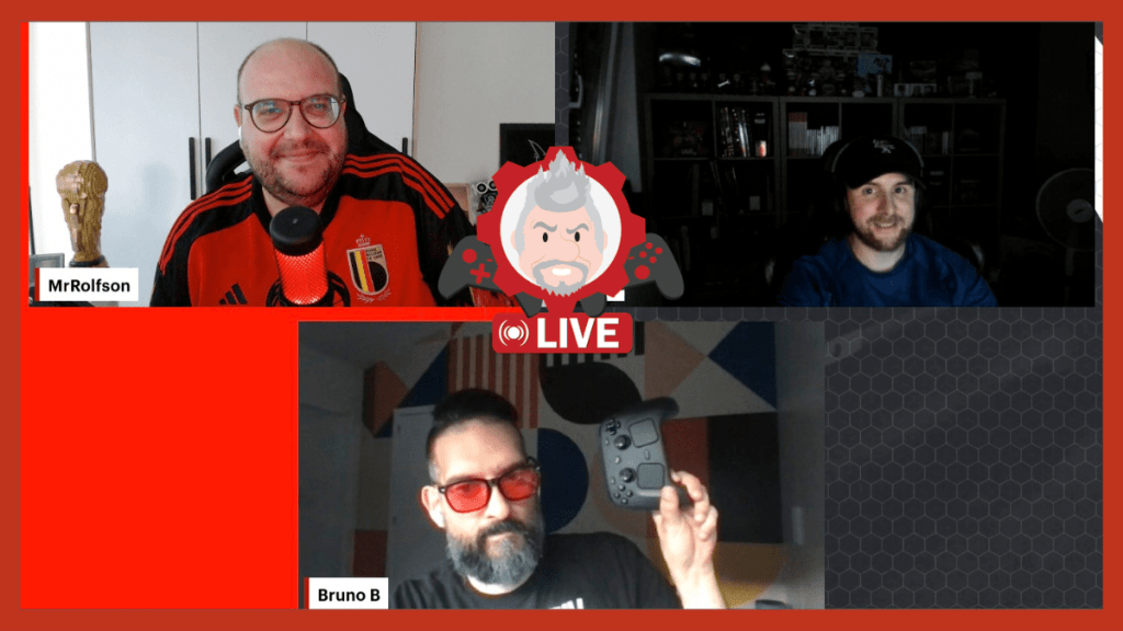 Pragalicious LIVE 136