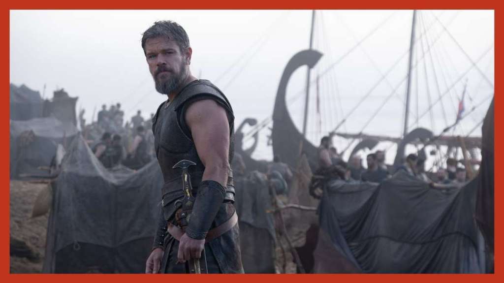 The Odyssey boxoffice record