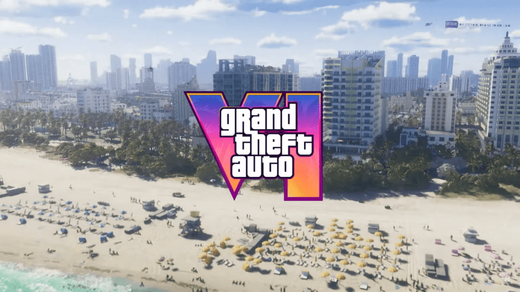 GTA VI downloadcode