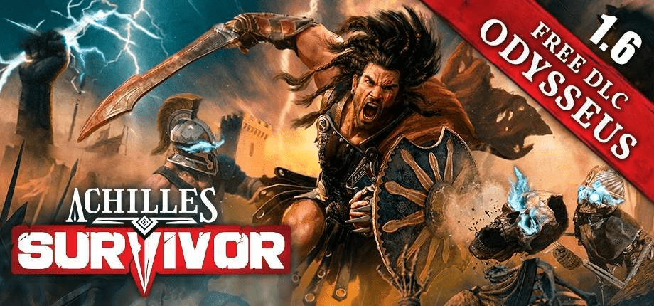Achilles Survivors
Update 1.6