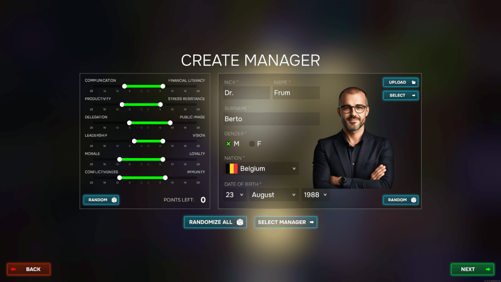 esports manager 2026 review