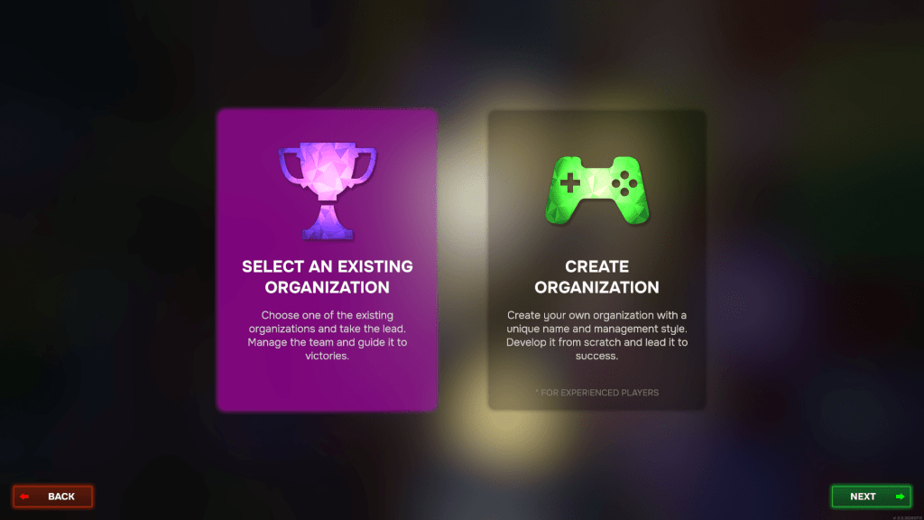 esports manager 2026 review