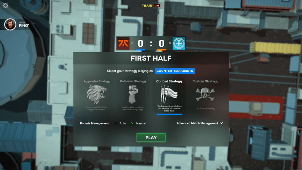 esports manager 2026 review