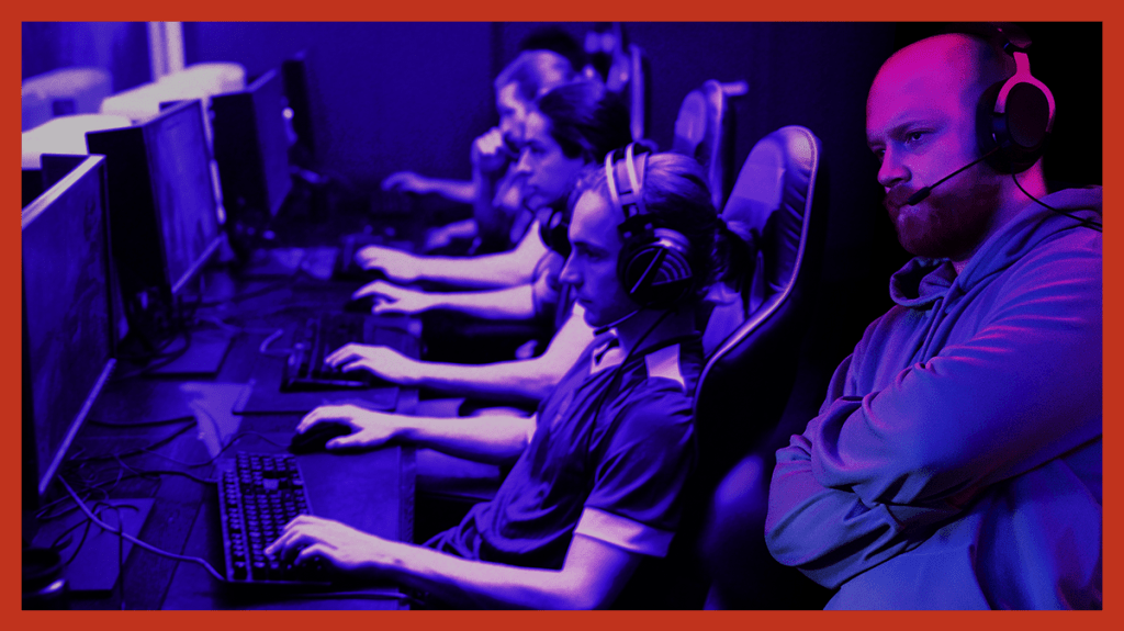 “Met Esports Manager 2026 is er eindelijk een serieuze esportsmanagementgame” esports manager 2026 review