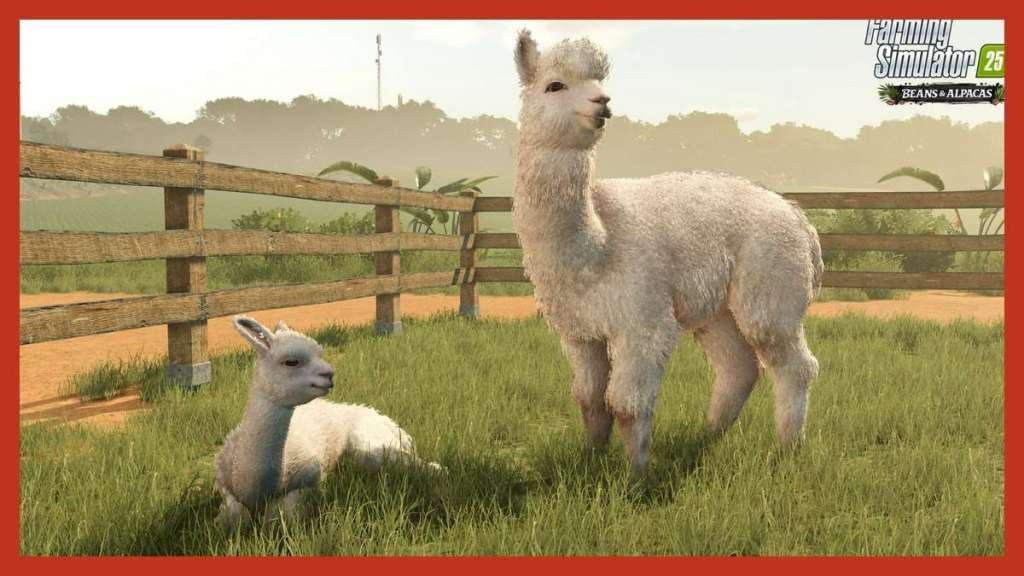 Farming Simulator 25