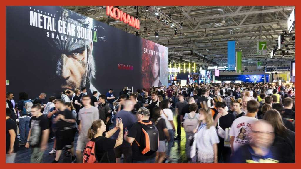 gamescom 2026