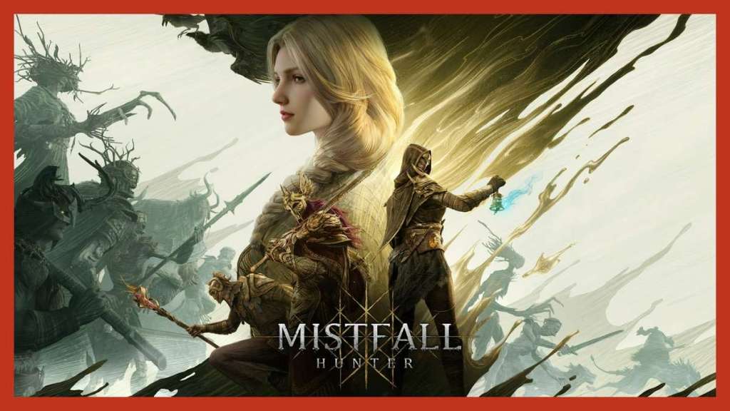 Mistfall Hunter
