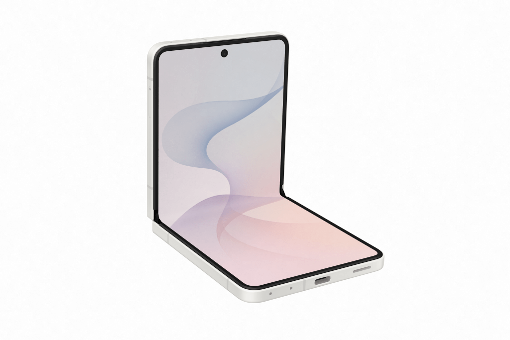 Galaxy Z Flip8