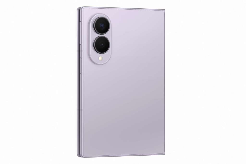 Galaxy Z Fold8