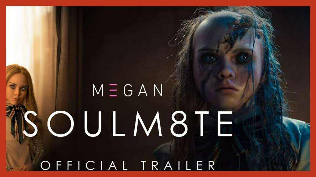 SOULM8TE