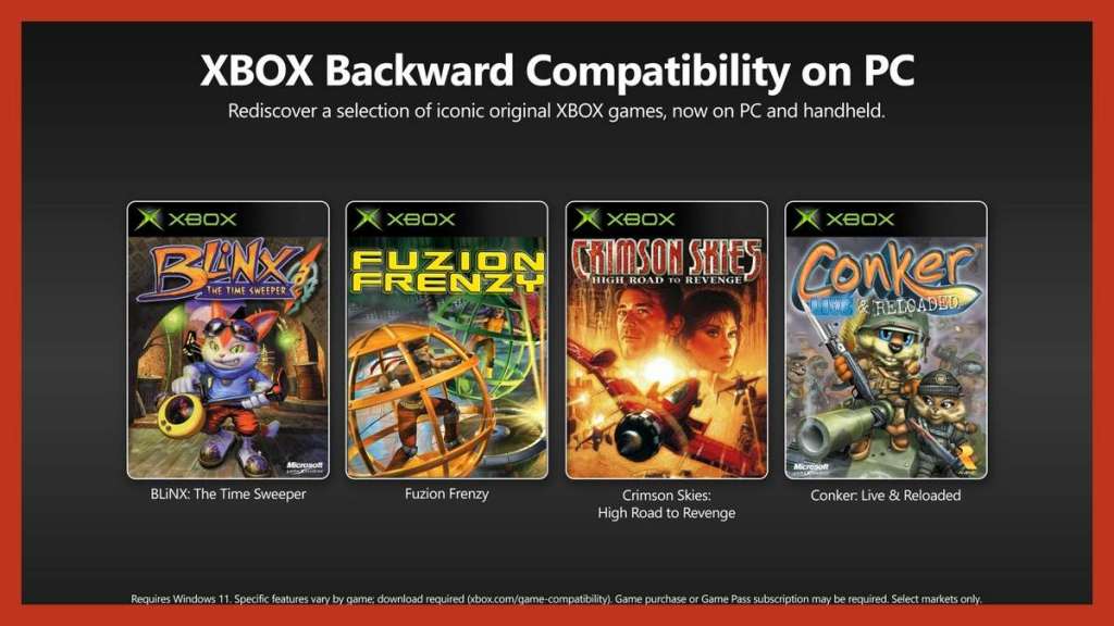 Xbox brengt backward compatibility eindelijk naar pc xbox-backward-compatibility-pc