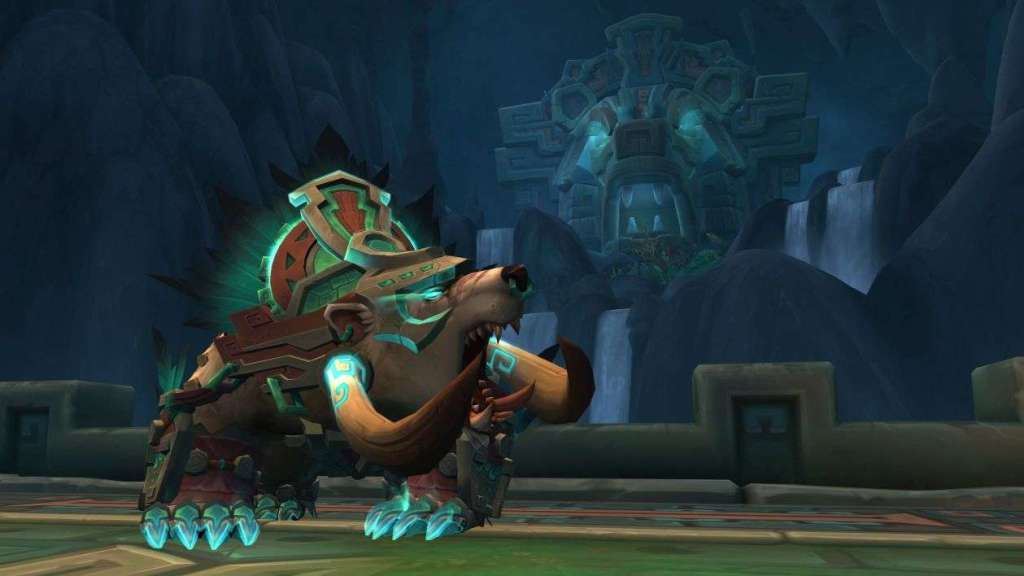 interview World of Warcraft: Midnight Patch 12.1