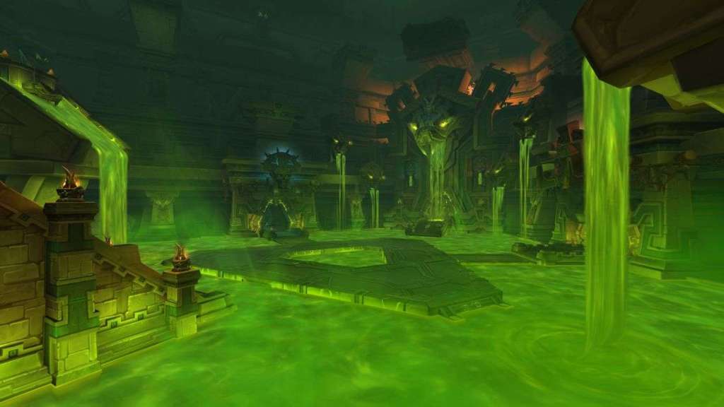interview World of Warcraft: Midnight Patch 12.1