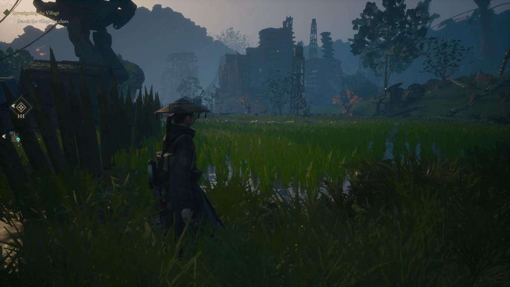 Beast of Reincarnation review