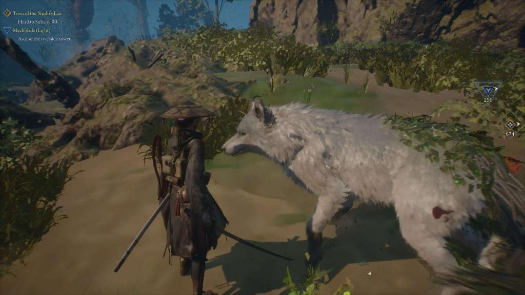 beast of reincarnation review