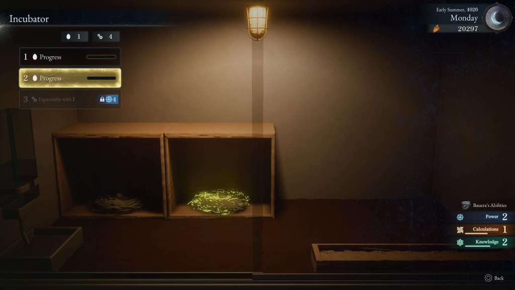 Beast of Reincarnation review