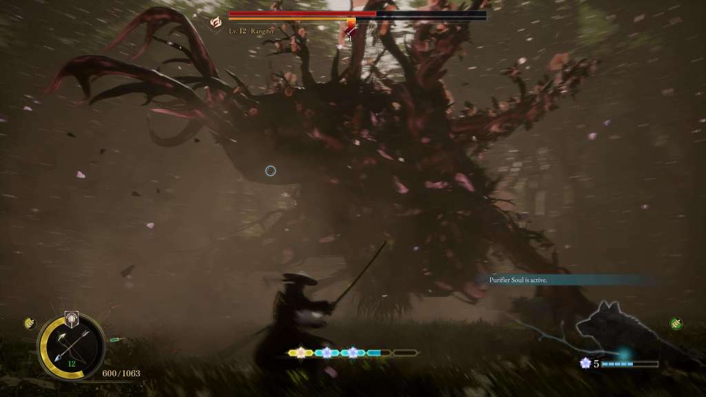 Beast of Reincarnation review