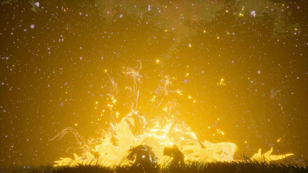 Beast of Reincarnation review