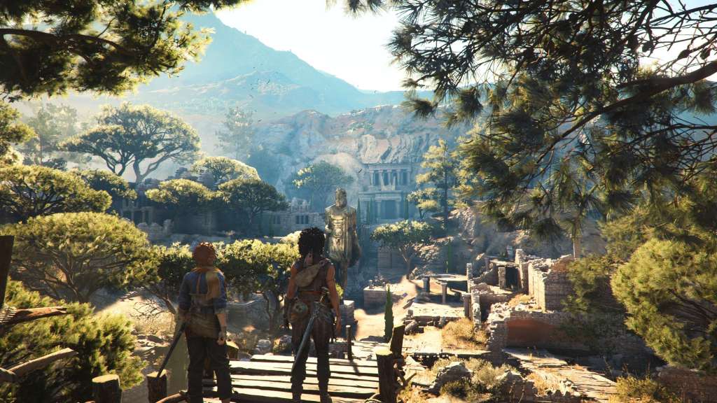 Resonance: A Plague Tale Legacy review