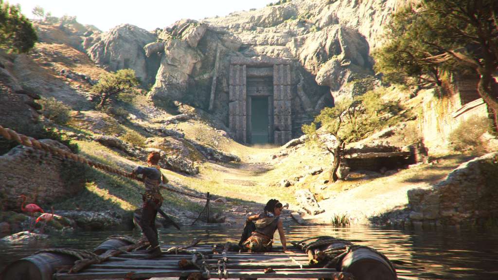 Resonance: A Plague Tale Legacy review