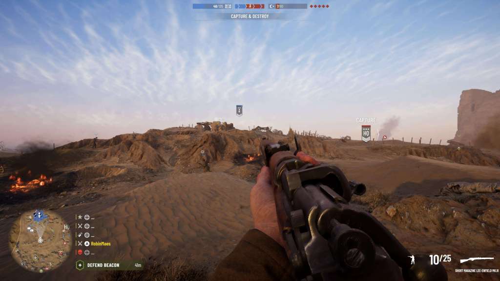 Gallipoli review