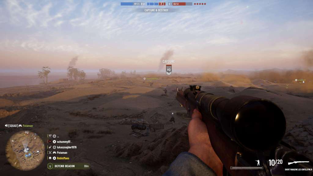 Gallipoli review