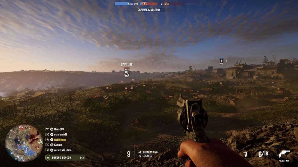 Gallipoli review