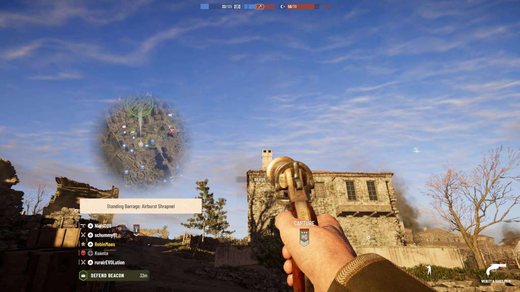 Gallipoli review