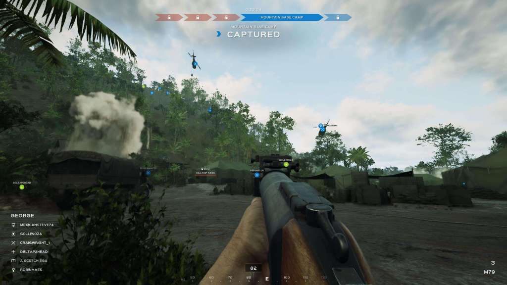 Hell Let Loose: Vietnam review