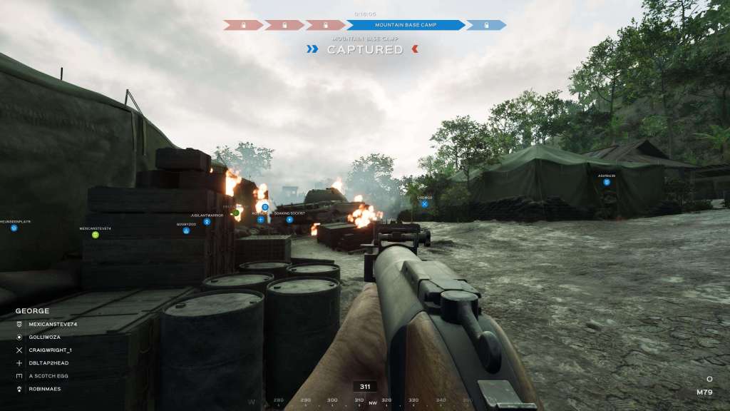 Hell Let Loose: Vietnam review