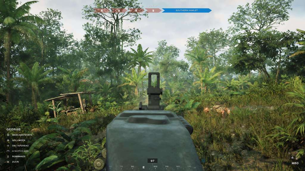Hell Let Loose: Vietnam review