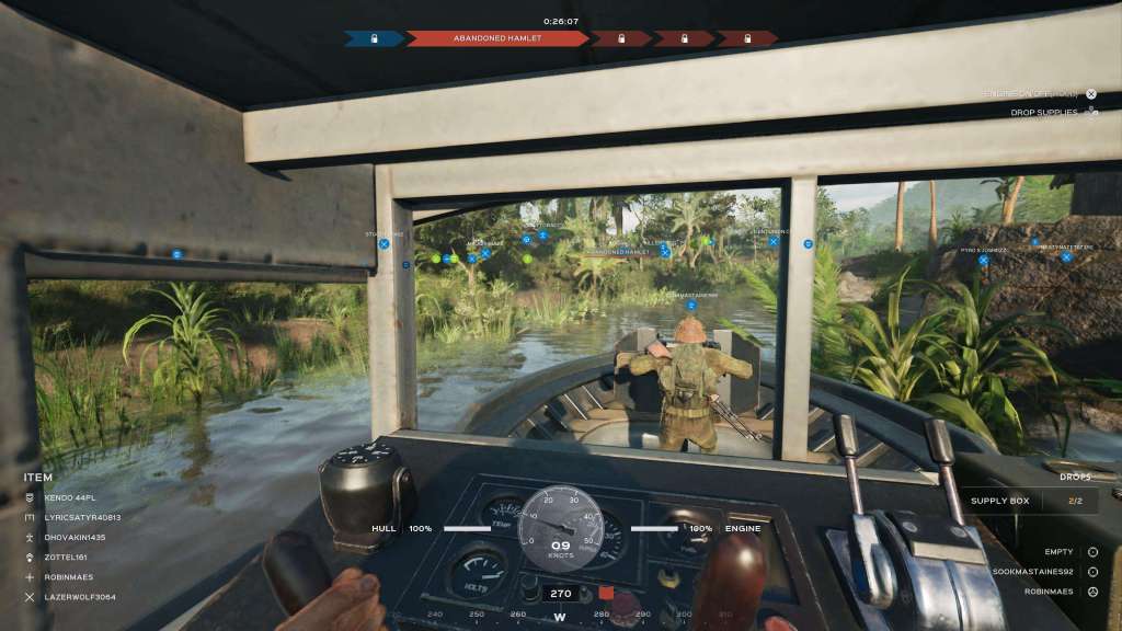 Hell Let Loose: Vietnam review