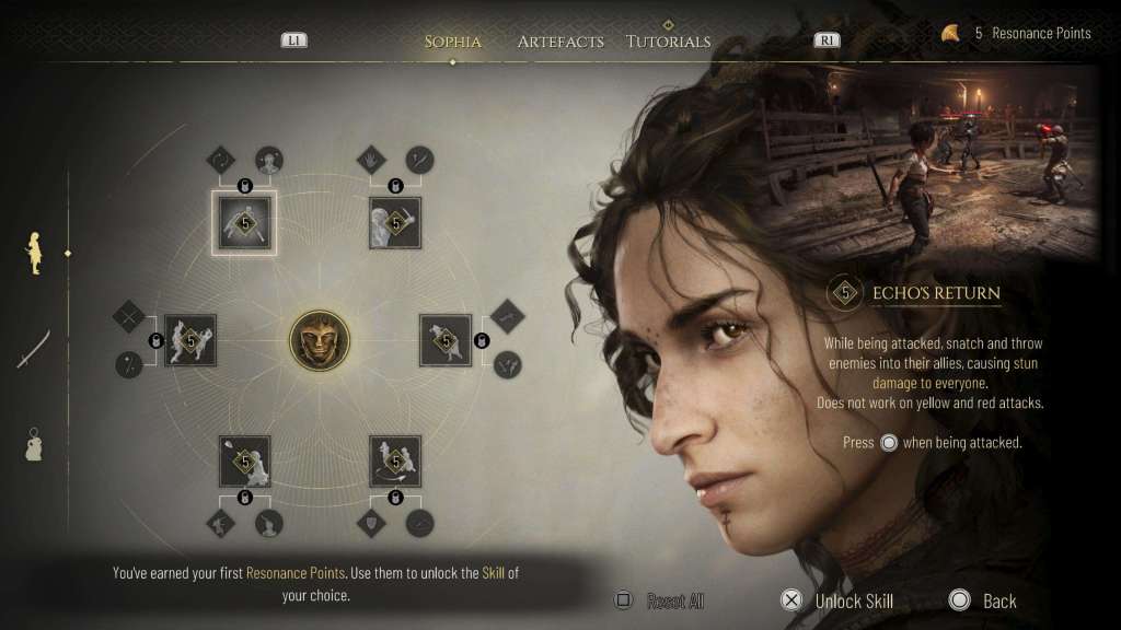 Resonance: A Plague Tale Legacy review