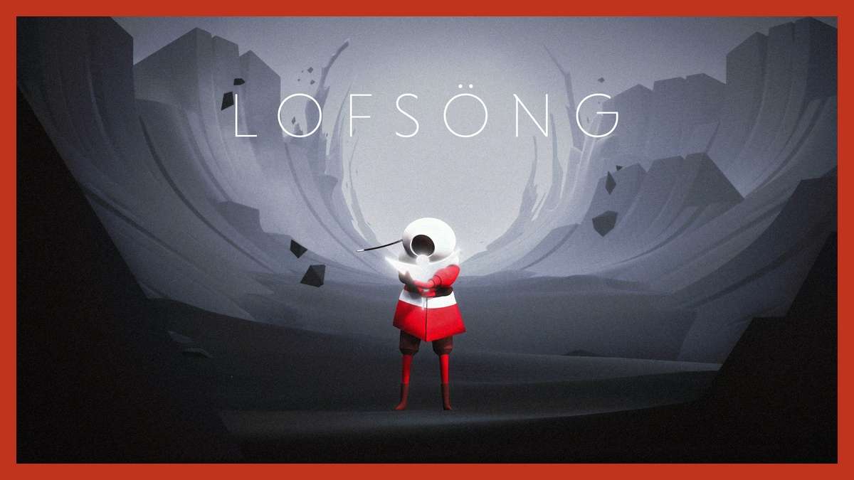 TRAILER | Laat je leiden in een game zonder dialoog met Lofsöng