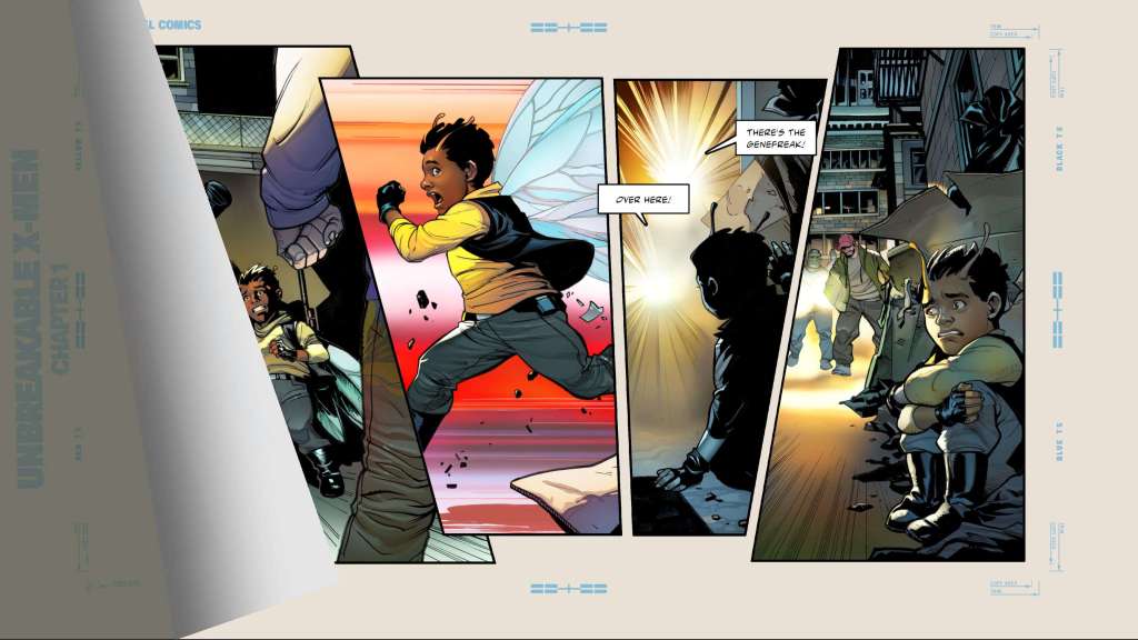 Marvel Tōkon Review
