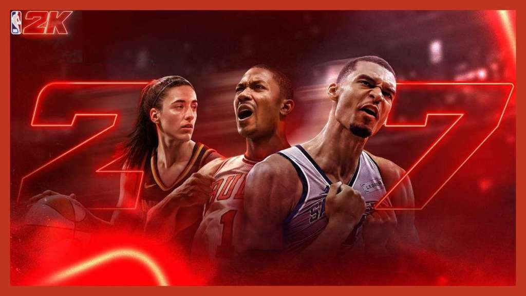 NBA 2K27
